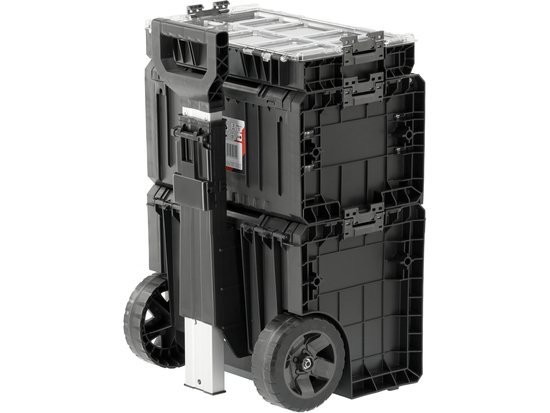 SADA NA KOLECH 3 KS BOXY NA NÁŘADÍ, SYSTEM, MODULAR 35BT2P10P S12