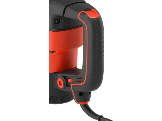 SDS MAX ROTAČNÍ KLADIVO 1600W