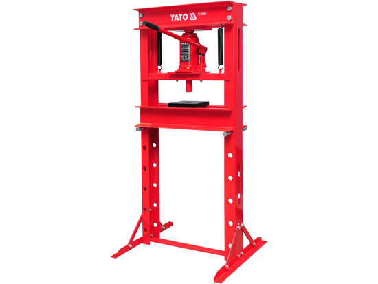 HIDRAULIKUS PRESS 20T