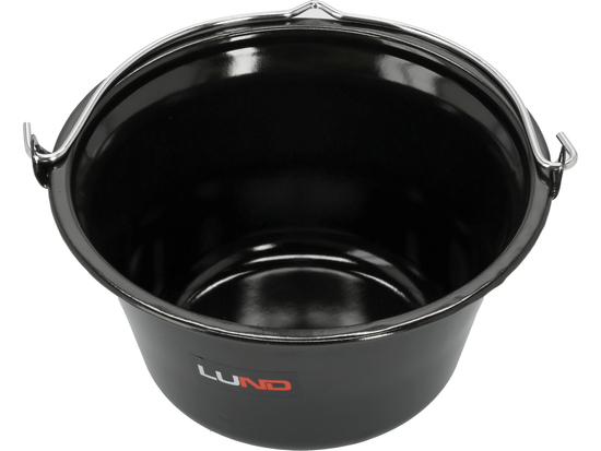 GRILĖLIS IR DUBENIS KABANTI ANT 49CM TRIKOJO