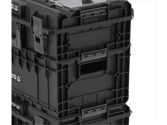 JUEGO MÓVIL DE TRES CAJAS