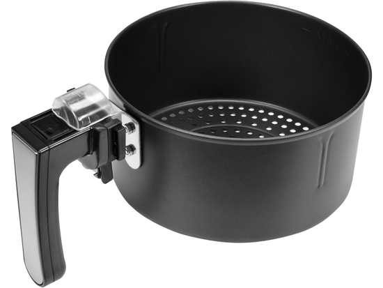 FRITEUSE 2,4L 1300W PANNEAU LED