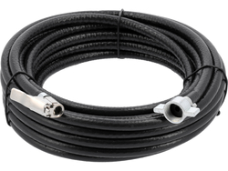 PNEUMATIC HOSE FOR THE CAR