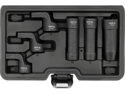 CONJUNTO DE TAMPA DO SENSOR DE TEMPERATURA EGT