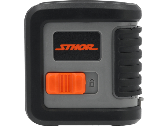 LASER CRUZADO AUTONIVELANTE VERDE