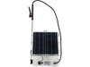 BACKPACK BATTERY SPRAYER 12V WITH SOLAR PANEL, 16L, 8 AH