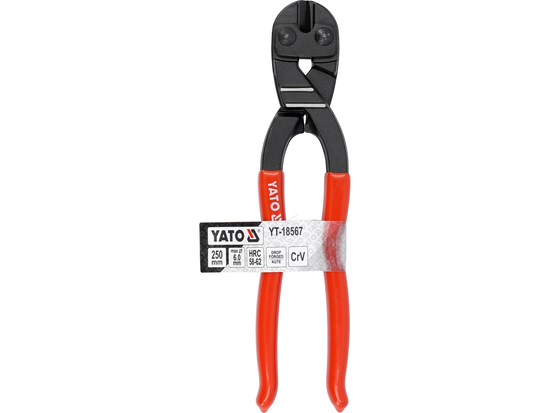 VIELOS PJOVIMO ŽIRKLĖS 250MM CRV