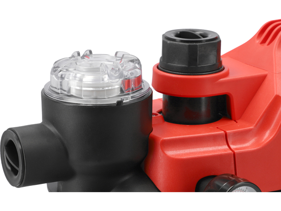 HYDROFOR ELEKTRONICZNY 1300W Z FILTREM