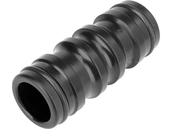 HIGH FLOW CONNECTOR 1"