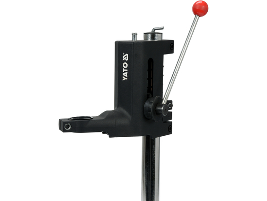 DRILL STAND 43MM 500MM