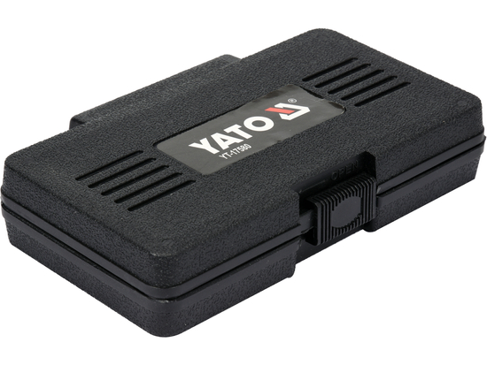 KIT DE REPARO DE VELA DE IGNIÇÃO. INCLUI UMA LINHA M16X1.25 DEDICADA E 15 MANGAS DE REPARO ESPECIAIS