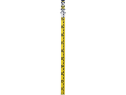 CAVALLETTO LIVELLATORE TELESCOPICO DA 5 M