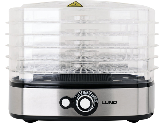 СУШИЛНИК ЗА ХРАНА 5 СИТ, 420-500W