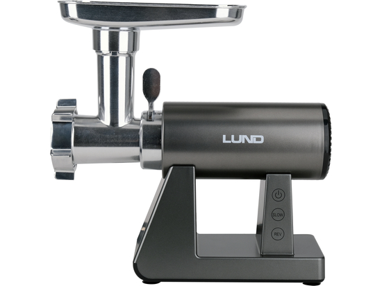 MOEDOR DE CARNE DC 550W