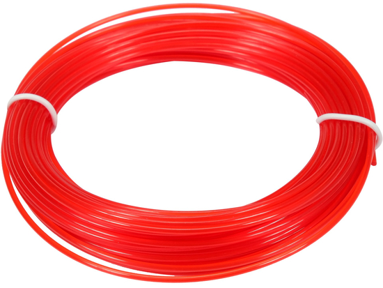 HILO DE CORTE REDONDO 2.0MM X 10M