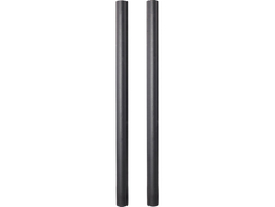 KIT DI MONTAGGIO PER ARMADIO DI SERVIZIO (2 STAFFE)