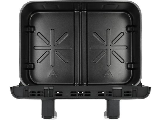 ΦΡΙΤΙΣΑ ΧΩΡΙΣ ΛΙΠΑΡΑ 10L 2600W