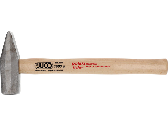 MARTILLO DE CERRADURA JUCO TRADICIONAL 1,5KG