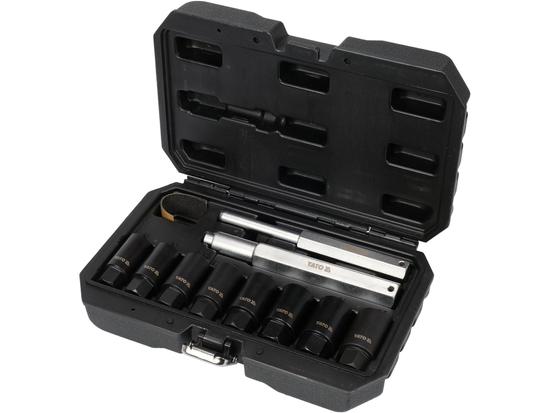 WHEEL LOCK REMOVER SET