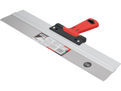 MASTIC DE FAÇADE INOX 500 MM