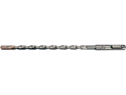 BROCA SDS PLUS PREMIUM 8MM/210MM CON CABEZAL X-TIP PARA HORMIGÓN ARMADO