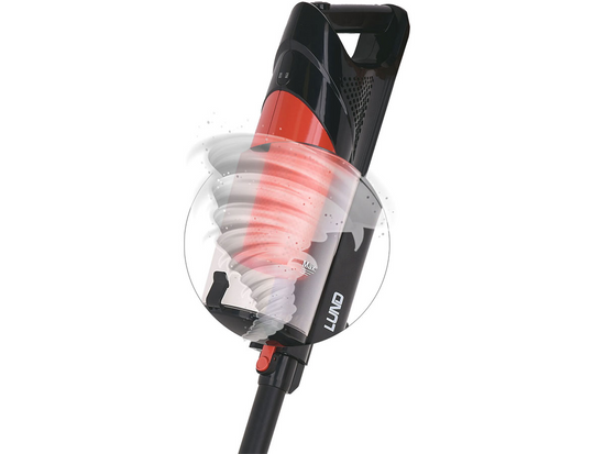 AKUMULÁTOROVÝ VERTIKÁLNY VYSÁVAČ 120W, 22,2V 2200MAH LI-ION