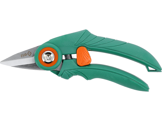 BY-PASS PRUNER 175MM