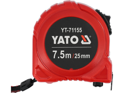 MESURE COLLABLE 7,5MX25MM