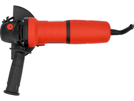 SZLIFIERKA KĄTOWA 125MM 720W Z REGULACJĄ OBROTÓW I SYSTEMEM CONSTANT SPEED