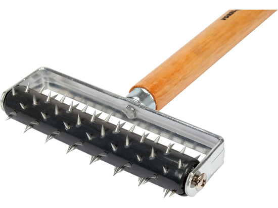 WALLPAPER PERFORATOR