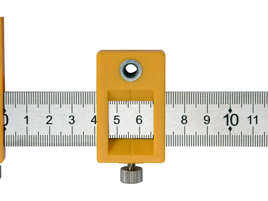 ШАБЛОН ДЛЯ РОЗМІТКИ ОТВОРІВ