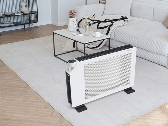 ΠΡΟΜ CONVECTOR ΘΕΡΜΟΣΙΦΩΝΑ. ΜΕ ΥΓΡΑΝΤΗΡΑ 2000W