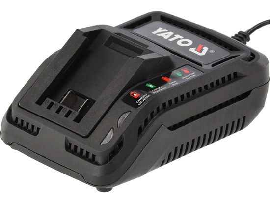 TRAPANO AVVITATORE A PERCORSO 1 X BATTERIA 18V 2.0AH + CARICABATTERIE 60MIN