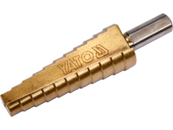 WIERTŁO STOPNIOWE 10-20MM