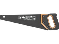 WOOD SAW WITH PTFE COATING 400 MM