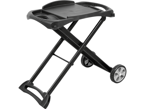 CARRELLO PER GRILL A GAS PIEGHEVOLE