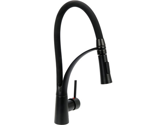 KITCHEN MIXER 'NOIR' 1