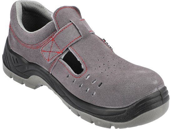 SANDALIAS DE TRABAJO SEGURA S1 TALLA 43