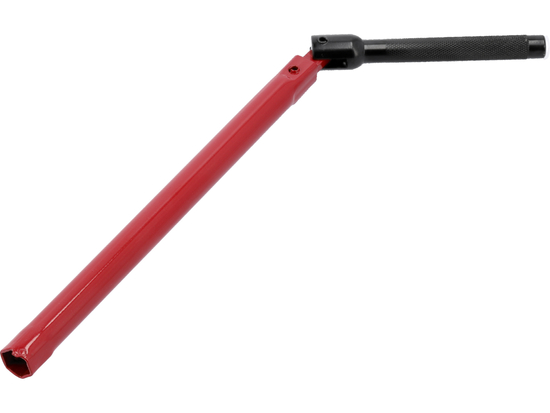 LLAVE DE ROTURA PARA INSTALACIÓN DE HERRAJES 8 EN 1