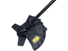 BRUSH CUTTER 36V WITH BLADE AND LINE - BODY