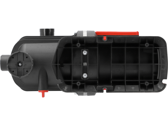 POMPA OGRODOWA 850W Z FILTREM I MANOMETREM