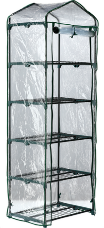 5 TIER GREEN HOUSE