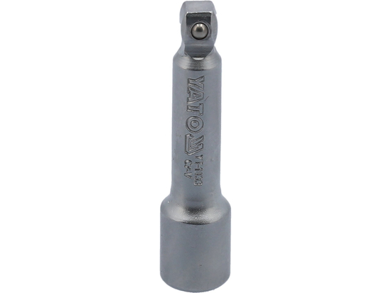  EXTENSION BAR WITH WOBBLE 1/4 51 MM