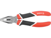 COMBINATION PLIERS, CRV, 200 MM