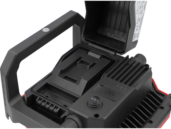 FARO LED 18V 6000LM 65W - CARROCERÍA