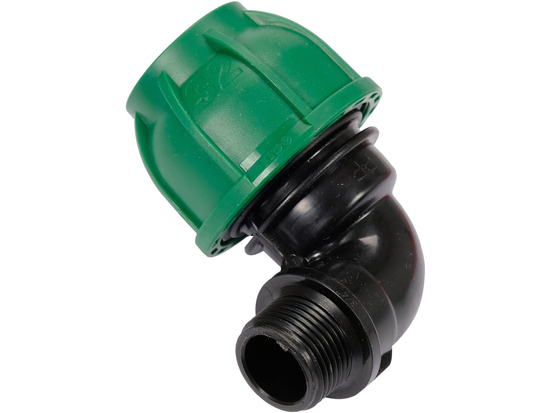 PP KOLENO 90° GZ 32MM X 3/4''