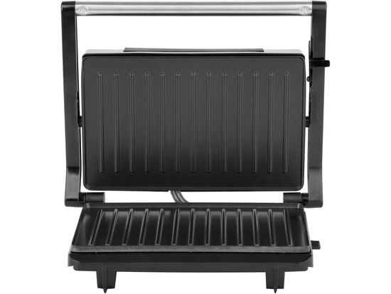 PANINI GRILL 750W 23*14,5CM