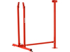 STAND FOR LOG SPLITTER