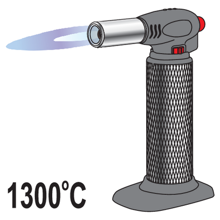 BUTANE TORCH