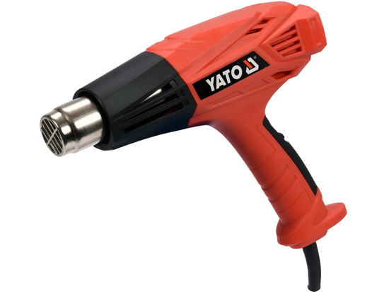 OPALARKA 2000W 450-600C 2 BIEGI